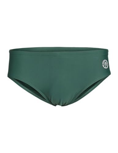JPSTIBIZA Swim Trunks SOLID CHU JPSTIBIZA Swim Trunks SOLID CHU von JACK & JONES