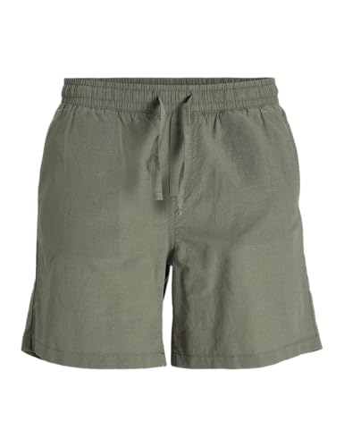 JPSTJAIDEN JJSUMMER Jogger Short SN von JACK & JONES