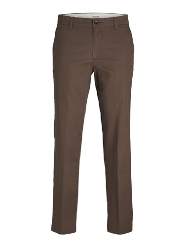 JPSTKANE JJOTIS Linen Blend Chino von JACK & JONES