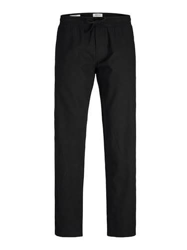 JPSTKANE JJSUMMER Linen Blend Jogger SN JPSTKANE JJSUMMER Linen Blend Jogger SN von JACK & JONES