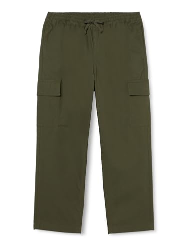 JACK & JONES Herren Jpstkarl Jjcargo Ana Cbo Cargohose, Forest Night, XXL von JACK & JONES