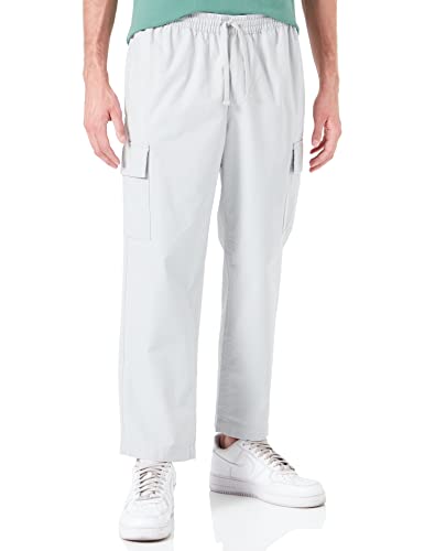 JACK & JONES Herren Jpstkarl Jjcargo Ana Cbo Cargohose, High-rise, S von JACK & JONES