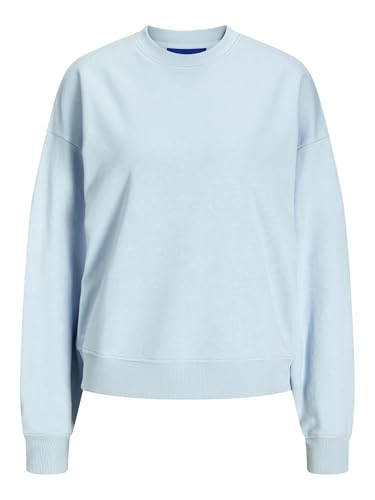 JXALFA RLX LS Crew SWT SN von JACK & JONES