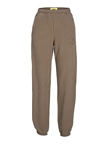 JXBIANCA HW RELAXED VINT SWEATPANTS SN von JACK & JONES