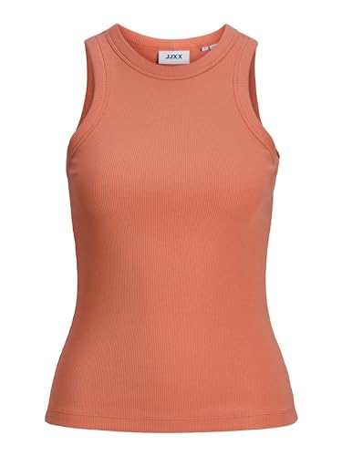 JXFOREST STR SL Rib TOP JRS NOOS JXFOREST STR SL Rib TOP JRS NOOS von JACK & JONES