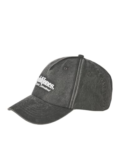 Jacbase Worldwide Cap von JACK & JONES