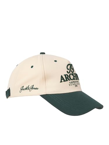 Jacframe Haines Cap von JACK & JONES