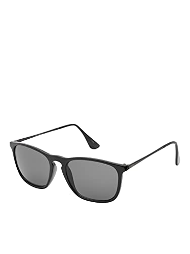 Jack&Jones 12148705 JACPIRMA SUNGLASSES NOOS, 176698002SMOKED PEARL/J6030-00, One Size von JACK & JONES