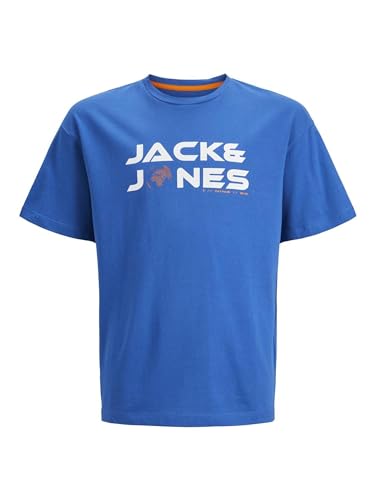 Jack & Jones Active Go Shirt Jungen - 140 von JACK & JONES