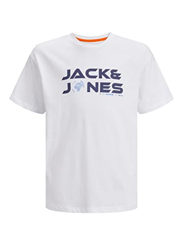 Jack & Jones Active Go Shirt Jungen - 140 von JACK & JONES