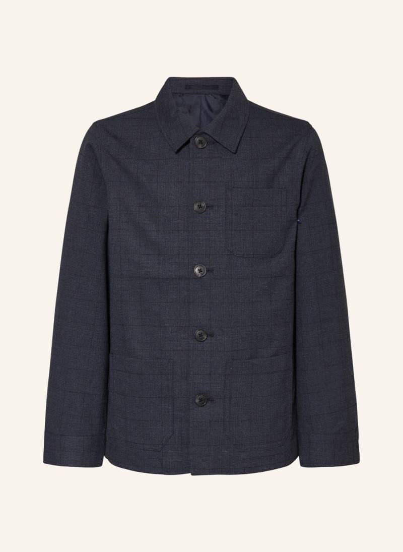 Jack&Jones Anzugsakko blau von JACK&JONES