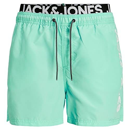 Jack & Jones JACK&JONES JEANS INTELLIGENCE, blau(arubablue), Gr. M von JACK & JONES