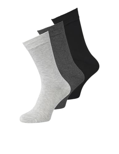 JACBASIC BAMBOO SOCK 3 PACK NOOS von JACK & JONES