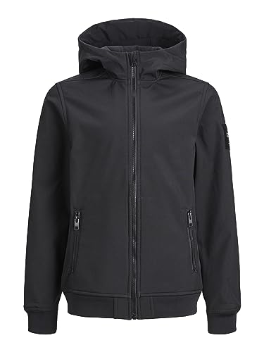 JACK & JONES Boy Softshell Jacke Softshell Jacke Junior von JACK & JONES