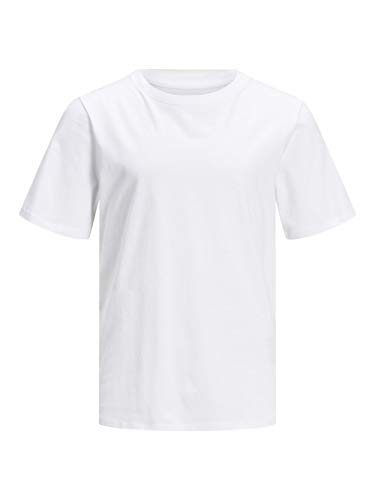 JACK & JONES Boy T-Shirt Einfarbig T-Shirt Junior von JACK & JONES