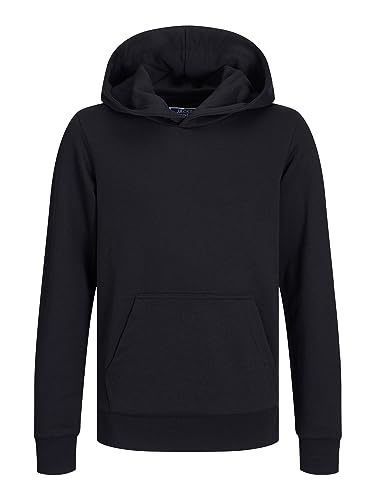 Jack & Jones Bradley Sweat Crew Kapuzenpullover Kinder - 128 von JACK & JONES