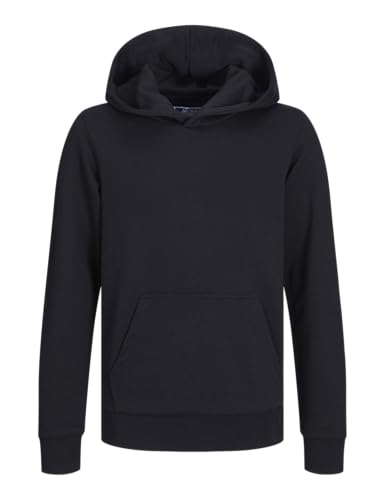 Jack & Jones Bradley Sweat Crew Kapuzenpullover Kinder - 140 von JACK & JONES