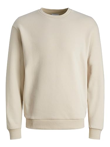 Jack & Jones Bradley Sweat Crew Pullover Kinder - 176 von JACK & JONES