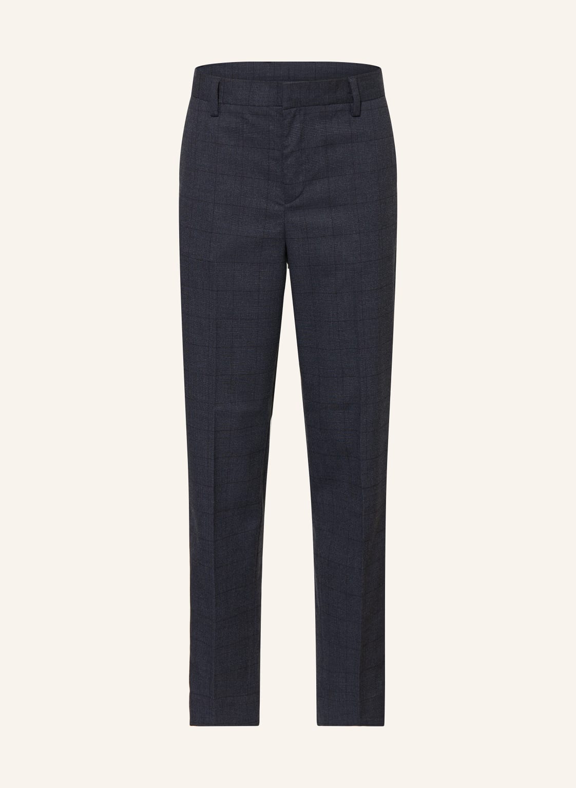 Jack&Jones Chino blau von JACK&JONES