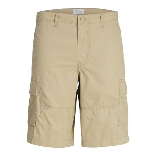 Jack & Jones Cole Campaign Cargo Short Kinder - 146 von JACK & JONES