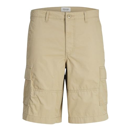 Jack & Jones Cole Campaign Cargo Short Kinder - 170 von JACK & JONES