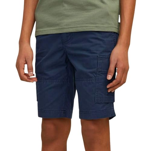 Jack & Jones Cole Campaign Cargo Short Kinder - 170 von JACK & JONES