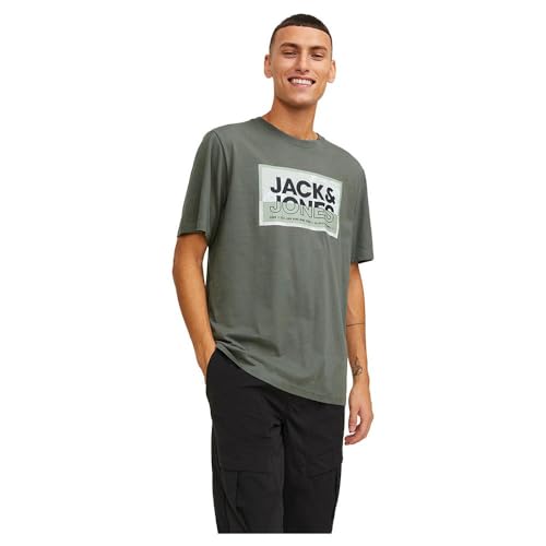 Jack & Jones Cologan Shirt Herren - L von JACK & JONES