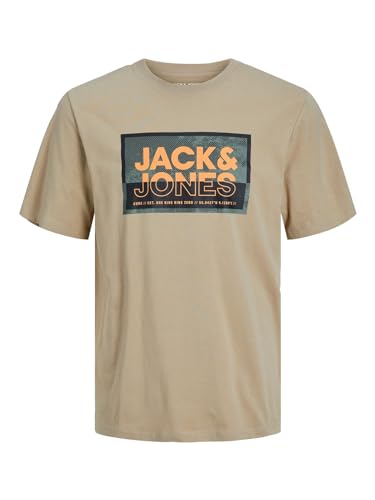 Jack & Jones Cologan Shirt Herren - L von JACK & JONES