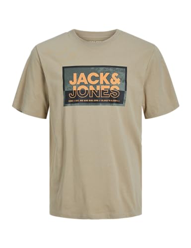 Jack & Jones Cologan Shirt Herren - M von JACK & JONES