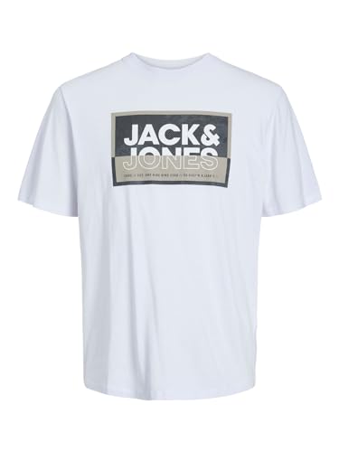 Jack & Jones Cologan Shirt Herren - XL von JACK & JONES