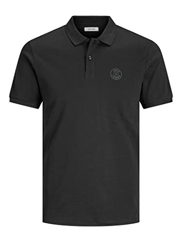 Jack & Jones Core Jersey Chest Logo Poloshirt Kinder - 128 von JACK & JONES