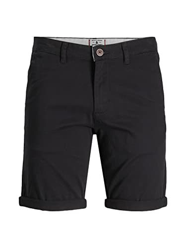 Jack & Jones David Chino Short Jungen - 140 von JACK & JONES