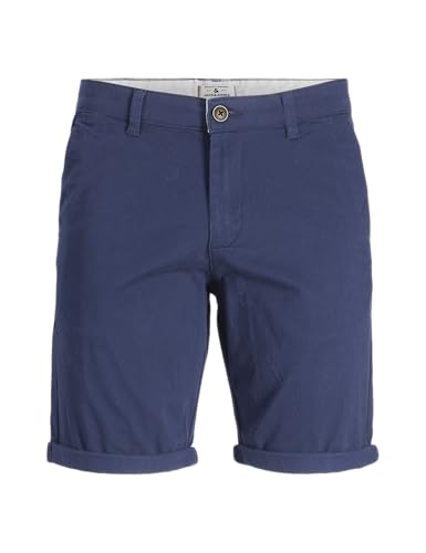 Jack & Jones David Chino Short Jungen - 170 von JACK & JONES