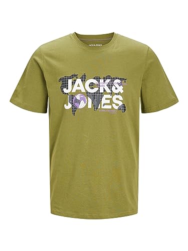 Jack & Jones Dust Shirt Kinder - 128 von JACK & JONES