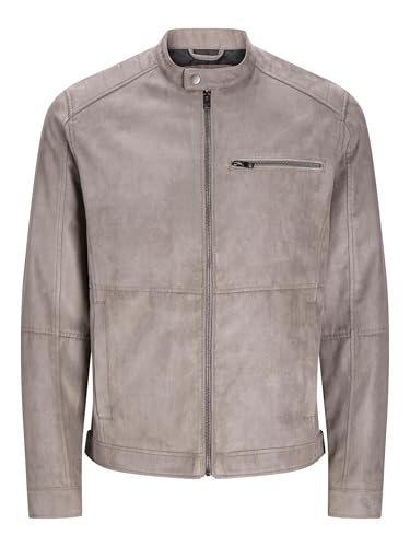 JJEDYLAN Biker Jacket NOOS von JACK & JONES