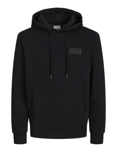 JACK & JONES JJECORP Logo Sweat Hood NOOS von JACK & JONES