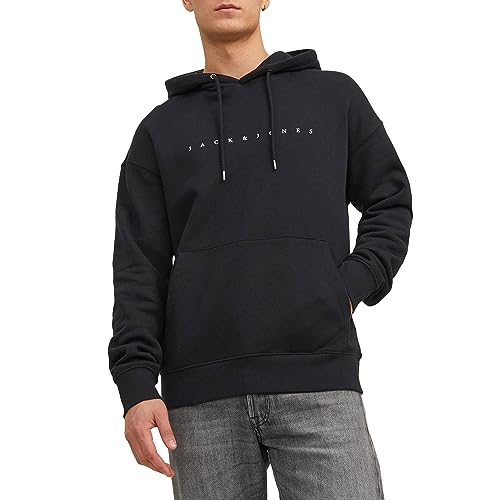 JACK & JONES JJESTAR JJ Sweat Hood NOOS von JACK & JONES