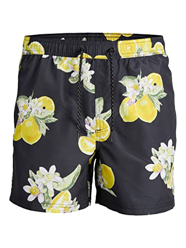 Jack & Jones Fiji Bahama Schwimmshort Herren - S von JACK & JONES