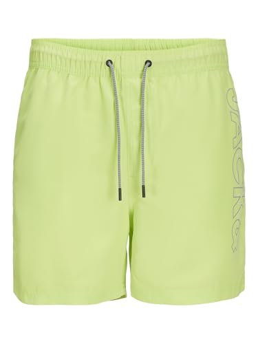JACK & JONES JPSTFIJI JJSWIM Double Logo LY SN JNR JACK & JONES JPSTFIJI JJSWIM Double Logo LY SN JNR von JACK & JONES