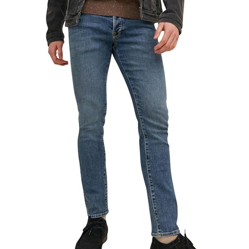 Jack & Jones Glenn Fox Jeans Herren - W36L36 von JACK & JONES