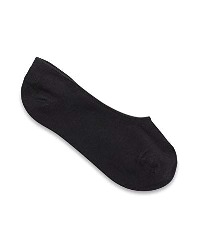 JACK & JONES Herren JACBASIC Multi Short NOOS Socke, schwarzes, Einheitsgröße von JACK & JONES