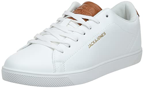 Jack & Jones Boss Sneakers Herren - 40 von JACK & JONES