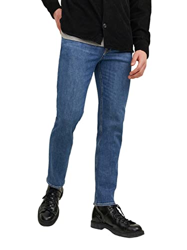 JACK & JONES Male Regular fit Jeans JJICLARK JJORIGINAL AM 379 NOOS Regular fit Jeans von JACK & JONES