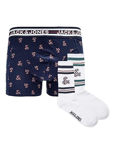 Jack & Jones JACXMAS Candy GIFTBOX JNR von JACK & JONES