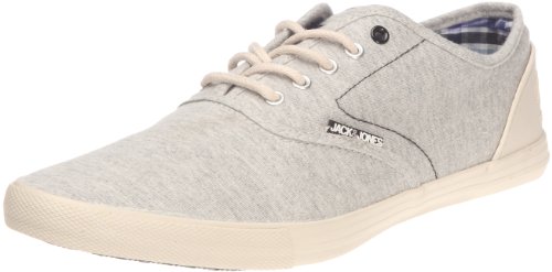 JACK & JONES JJ Spider Herren-Sneaker, Grau-Melange, 40 EU von JACK & JONES