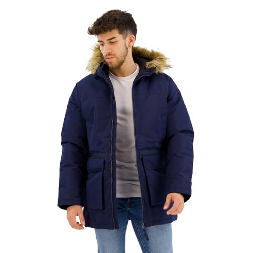 Jack & Jones JJEWING Parka SN von JACK & JONES