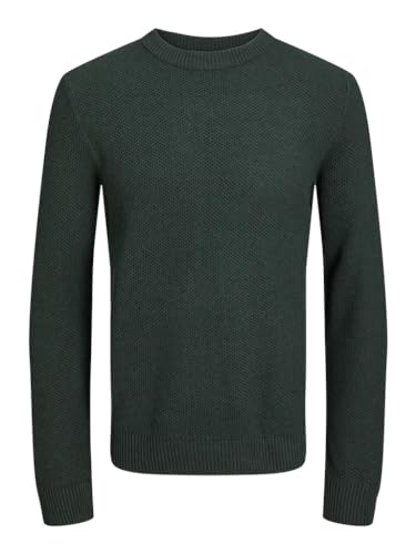 Jack & Jones JORBRODY Knit Crew Neck BF von JACK & JONES