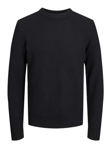 Jack & Jones JORBRODY Knit Crew Neck BF von JACK & JONES