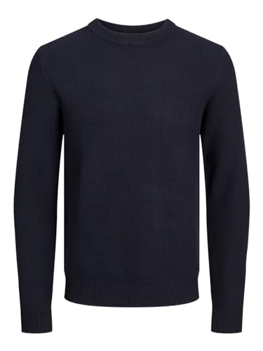 Jack & Jones JORBRODY Knit Crew Neck BF von JACK & JONES