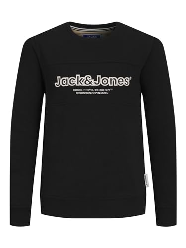 Jack & Jones JORLAKEWOOD Sweat Crew Neck BF JNR von JACK & JONES